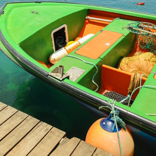 bateau saint françois