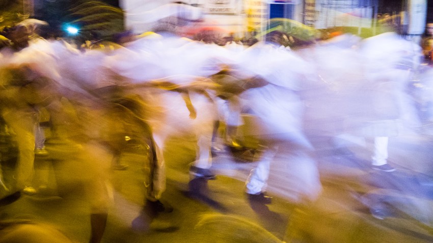 carnaval, guadeloupe