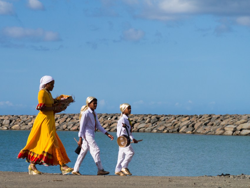 carnaval, guadeloupe
