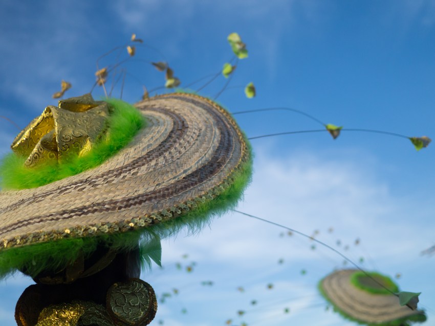 carnaval, guadeloupe