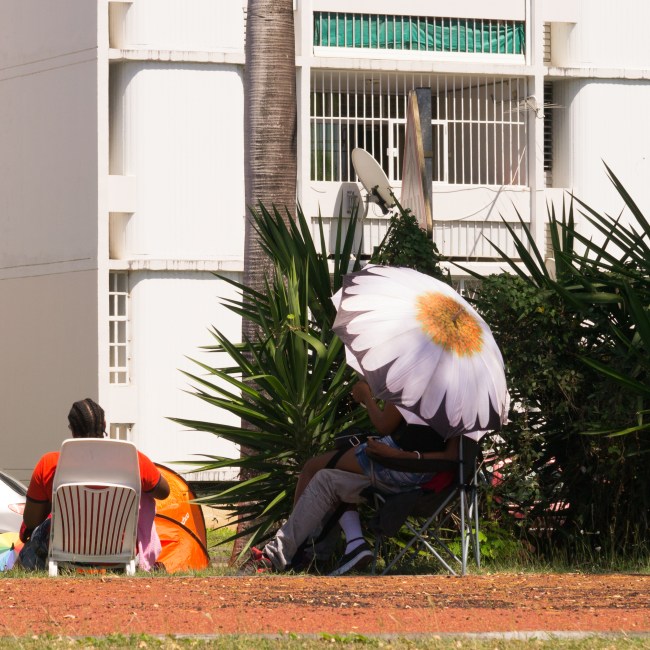 carnaval, guadeloupe