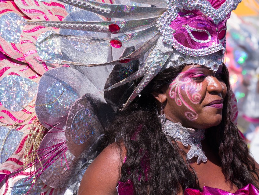 carnaval, guadeloupe