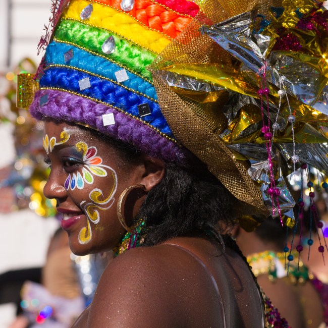 carnaval, guadeloupe