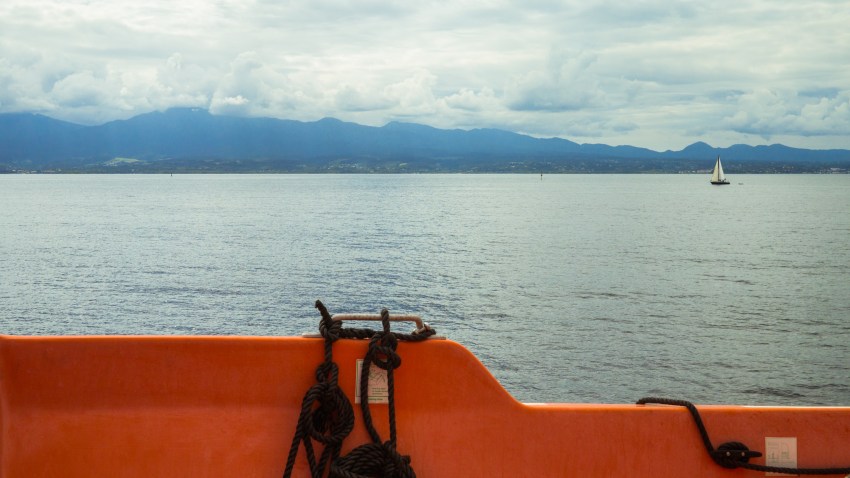 basse terre, guadeloupe