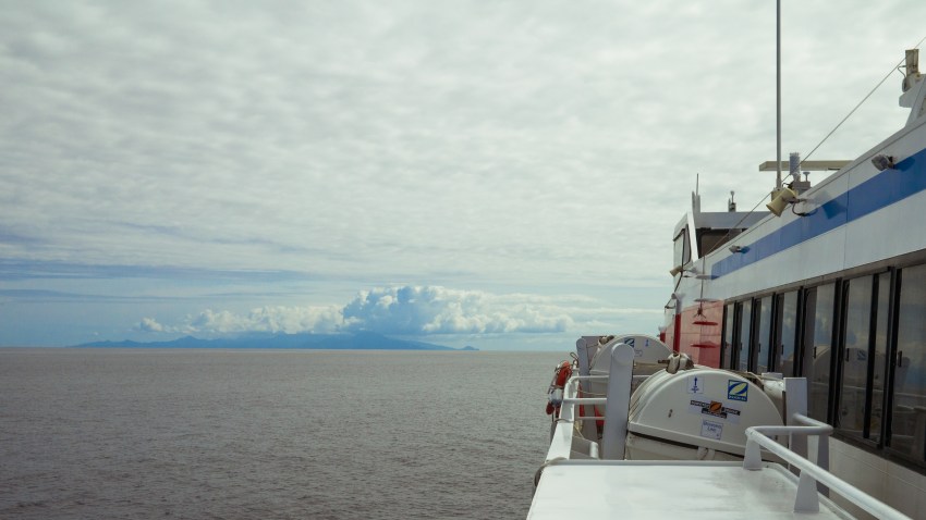basse terre, guadeloupe