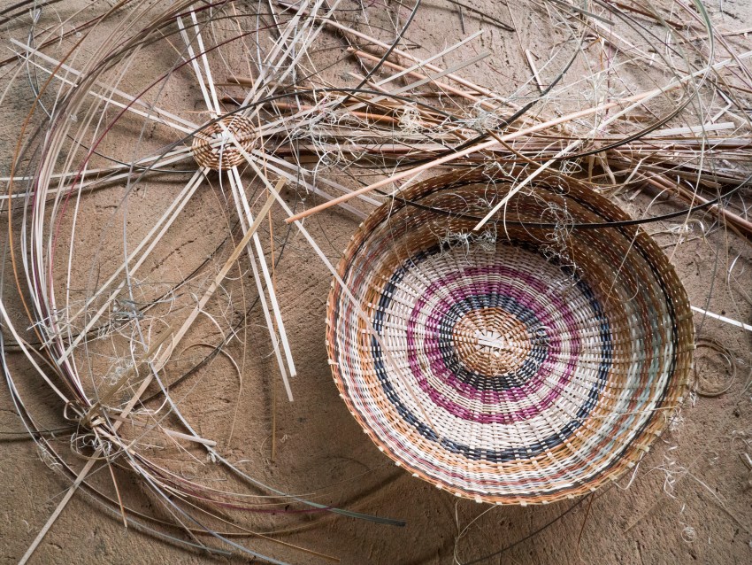 dominique, territoire caraïbe, salybia