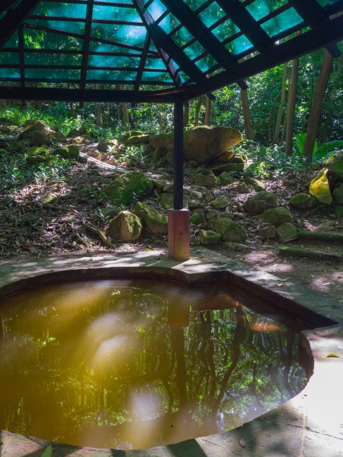 dominique, antilles, sulphur springs