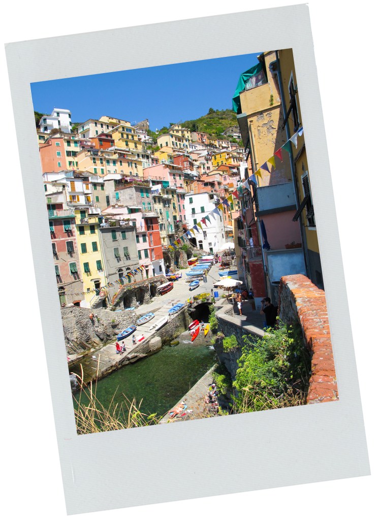 riomaggiore, cinque terre, italie, parc naturel