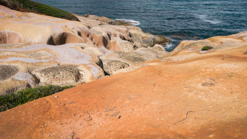 calibishie, la dominique