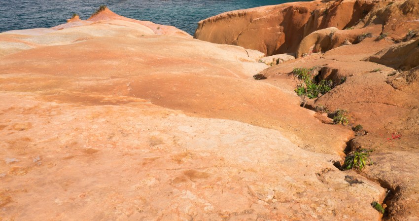 calibishie, la dominique