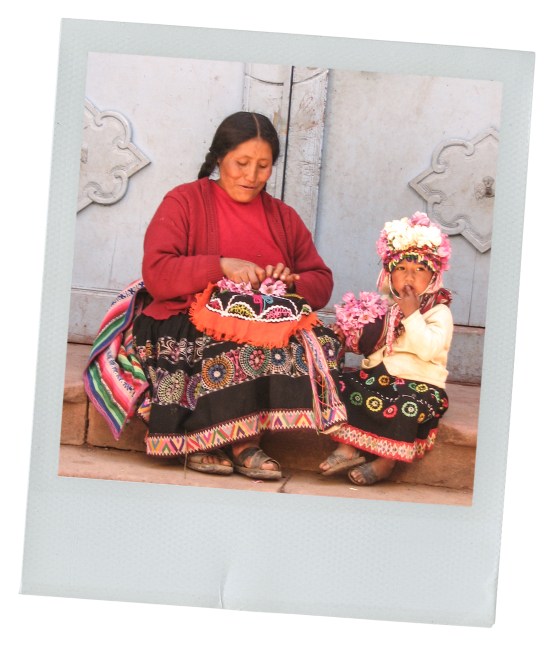 pérou, portrait, photographie, clin d'oeil