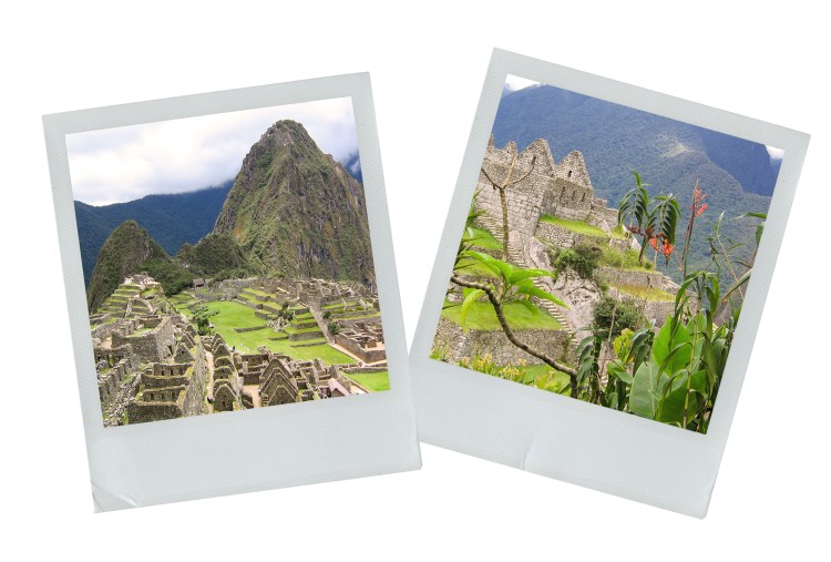 pérou, machu picchu, photographie