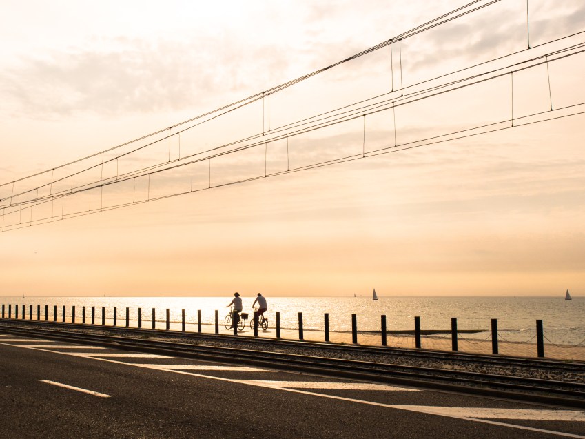 belgique, knokke, plages, roadtrip