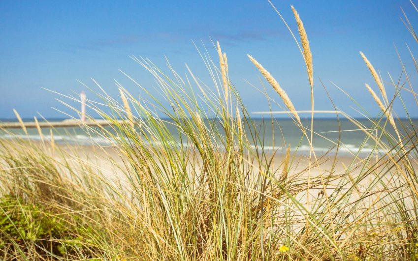 belgique, ostende, plages, roadtrip