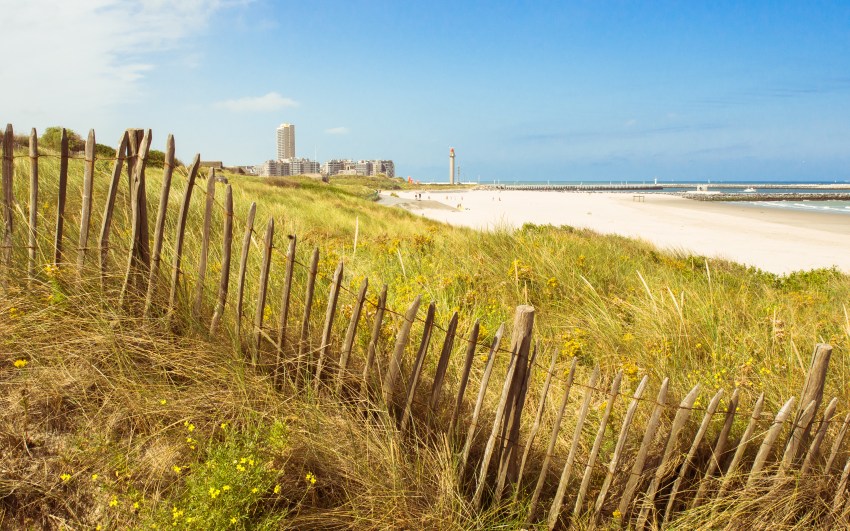belgique, ostende, plages, roadtrip