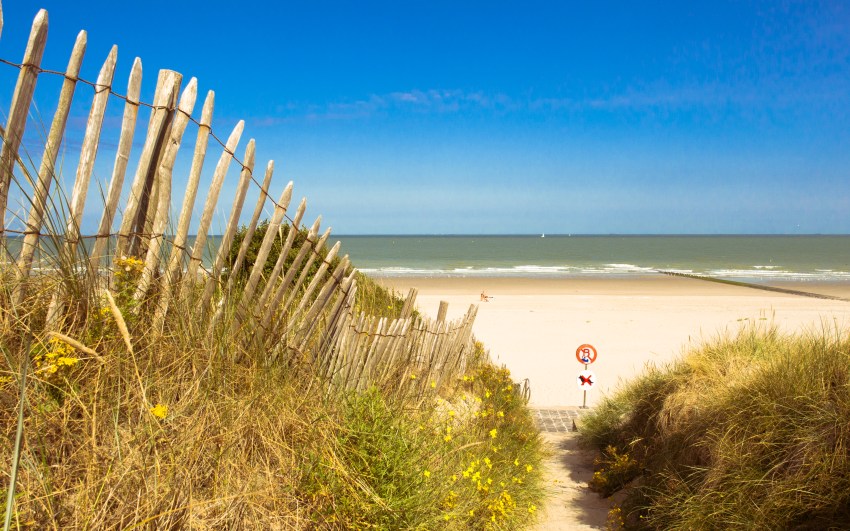 belgique, ostende, plages, roadtrip