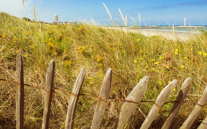 belgique, ostende, plages, roadtrip