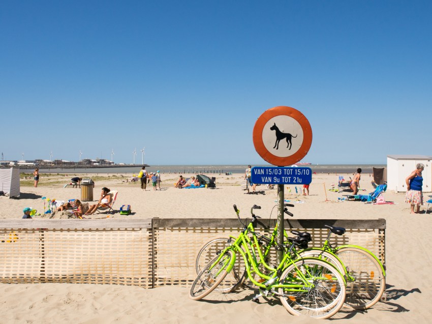 belgique, knokke, plages, roadtrip