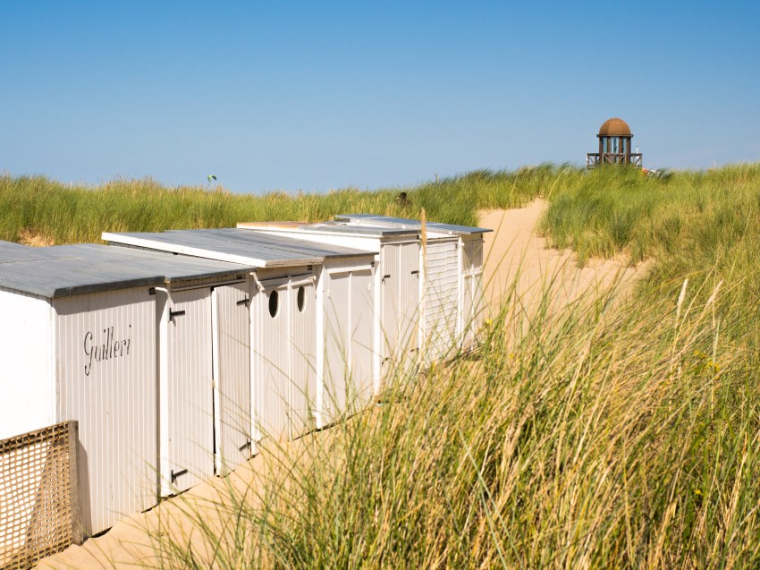 belgique, knokke, plages, roadtrip