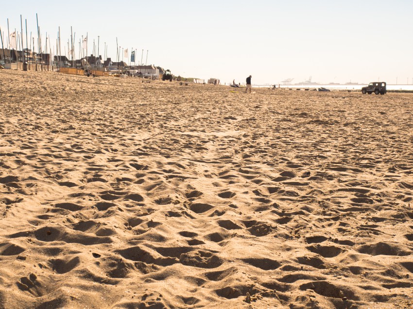 belgique, knokke, plages, roadtrip