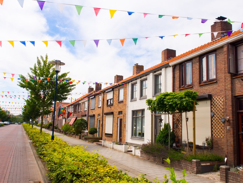 zélande, pays bas, hollande, photographie, paysage