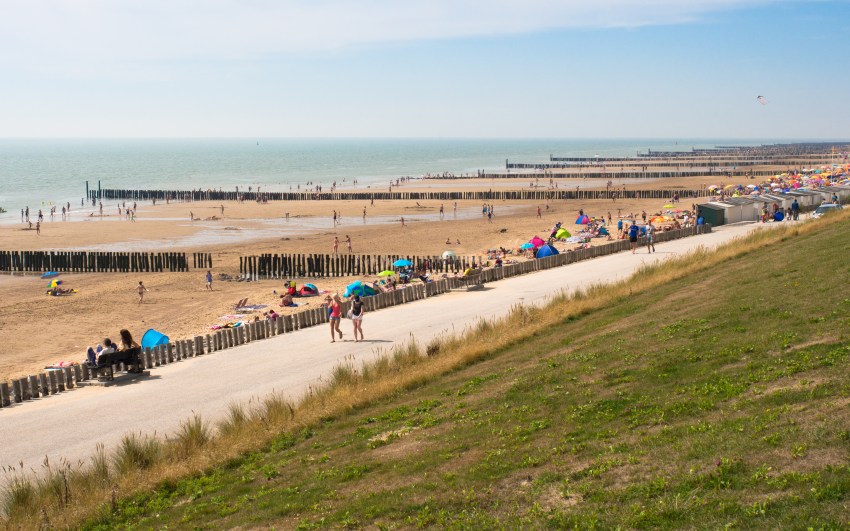 zélande, pays bas, hollande, photographie, paysage, zoutelande