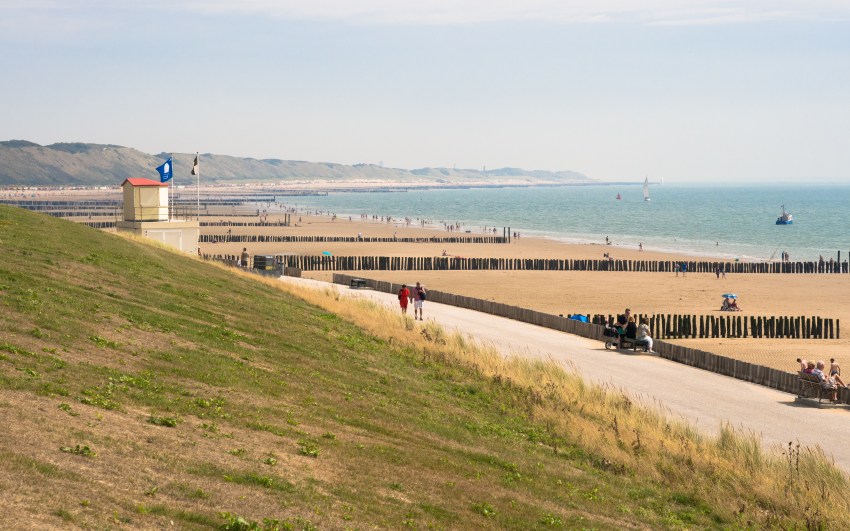 zélande, pays bas, hollande, photographie, paysage, zoutelande