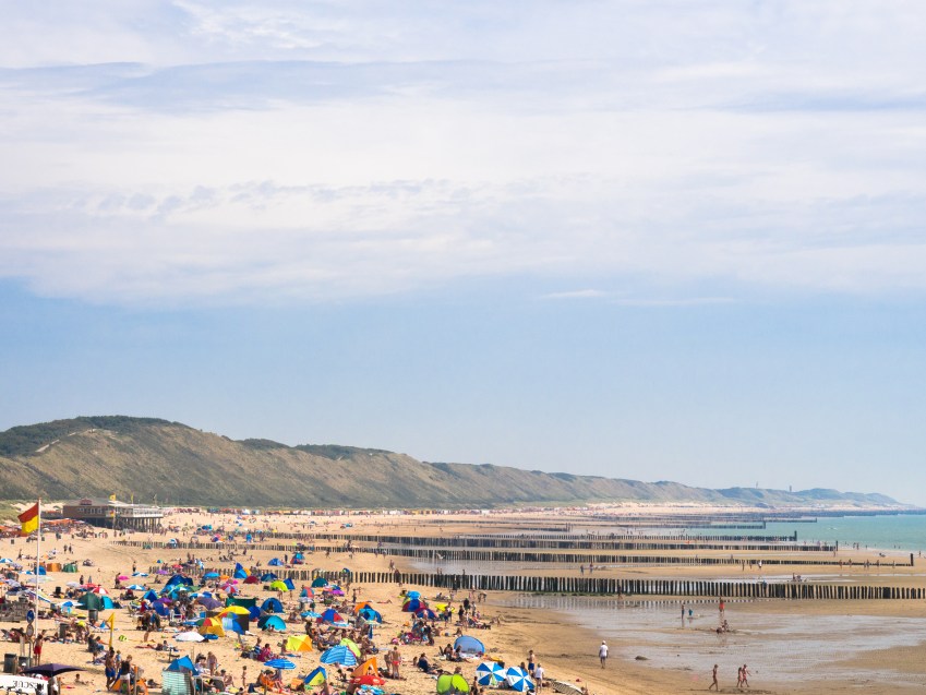 zélande, pays bas, hollande, photographie, paysage, zoutelande