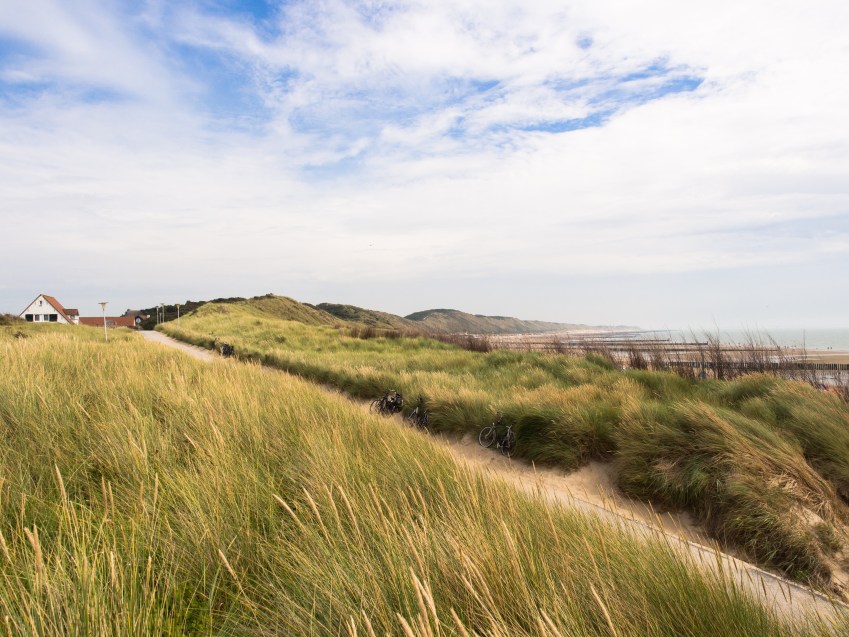 zélande, pays bas, hollande, photographie, paysage, zoutelande