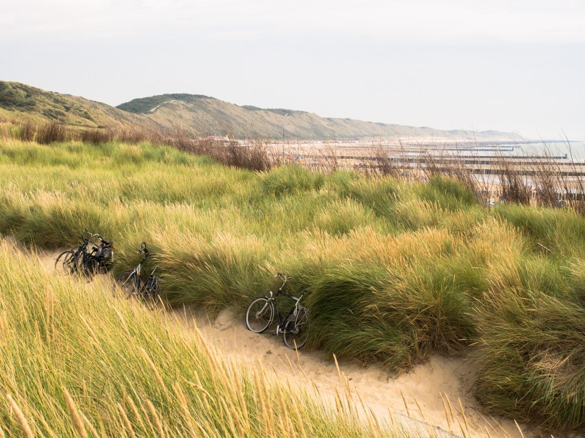 zélande, pays bas, hollande, photographie, paysage, zoutelande