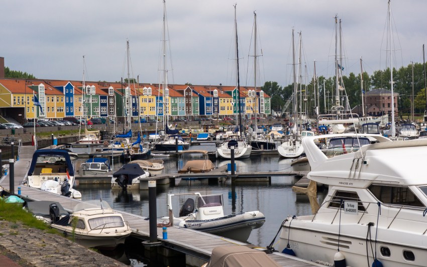 zélande, pays bas, hellevoetsluis, photographie, paysage, roadtrip