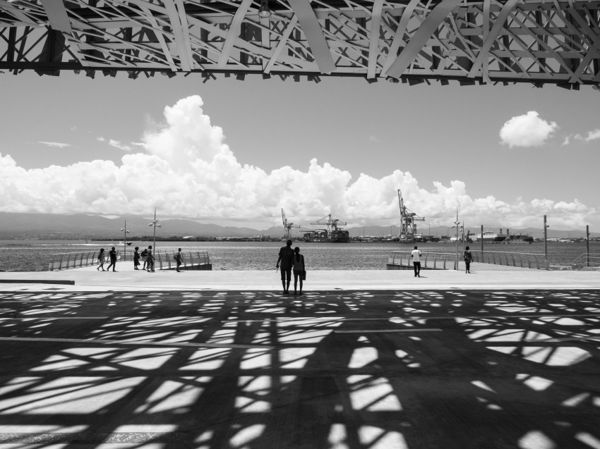 mémorial, ACTe, pointe à pitre, guadeloupe, esclavage, traite négrière, guadeloupe,