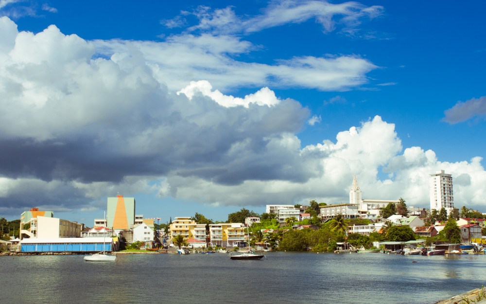 mémorial, ACTe, pointe à pitre, guadeloupe, esclavage, traite négrière, guadeloupe,