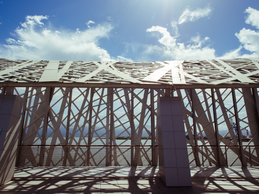 mémorial, ACTe, pointe à pitre, guadeloupe, esclavage, traite négrière, guadeloupe,
