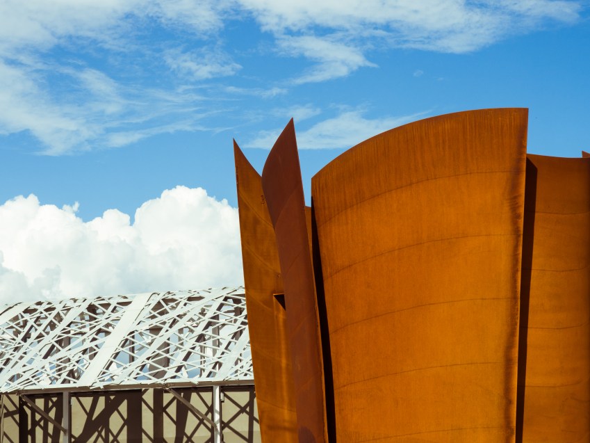 mémorial, ACTe, pointe à pitre, guadeloupe, esclavage, traite négrière, guadeloupe,