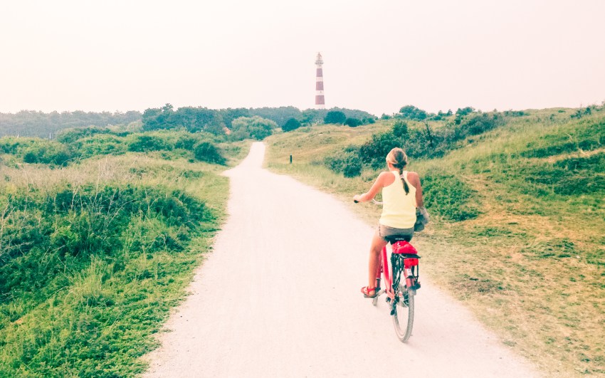 ameland, wadden, pays bas