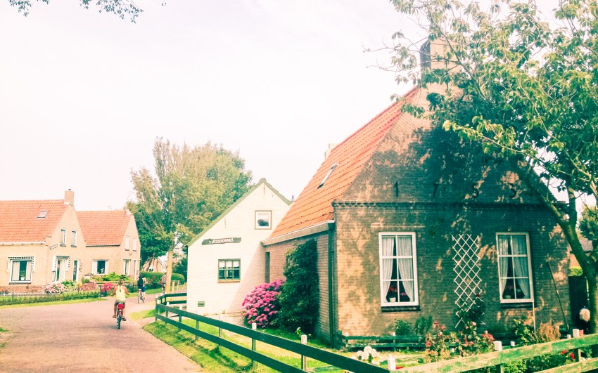 ameland, wadden, pays bas