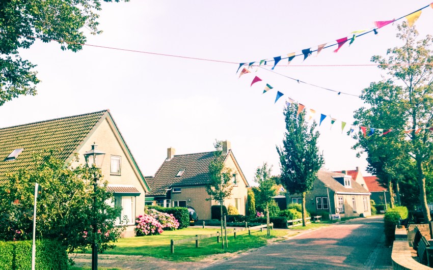ameland, wadden, pays bas