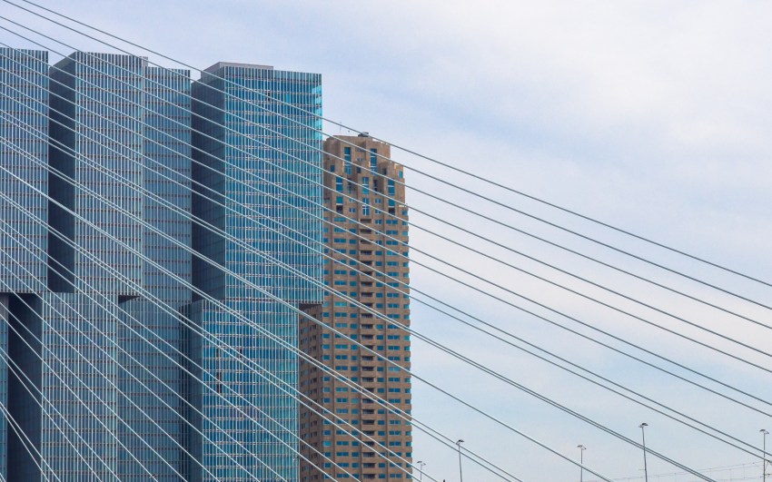 road trip, pays bas, rotterdam