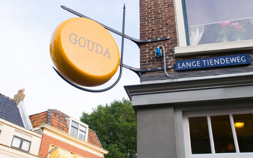 gouda, pays bas, hollande, fromage