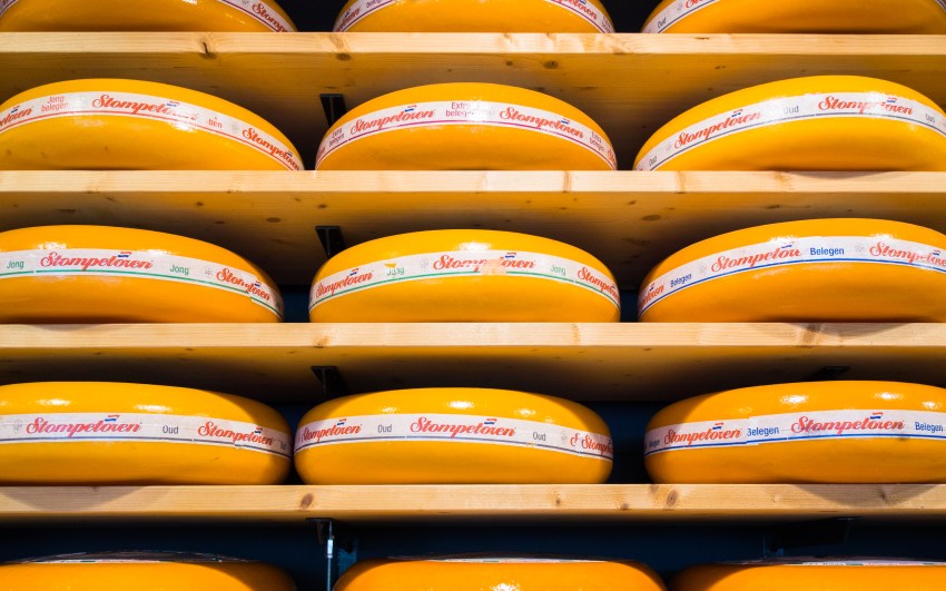 gouda, pays bas, hollande, fromage
