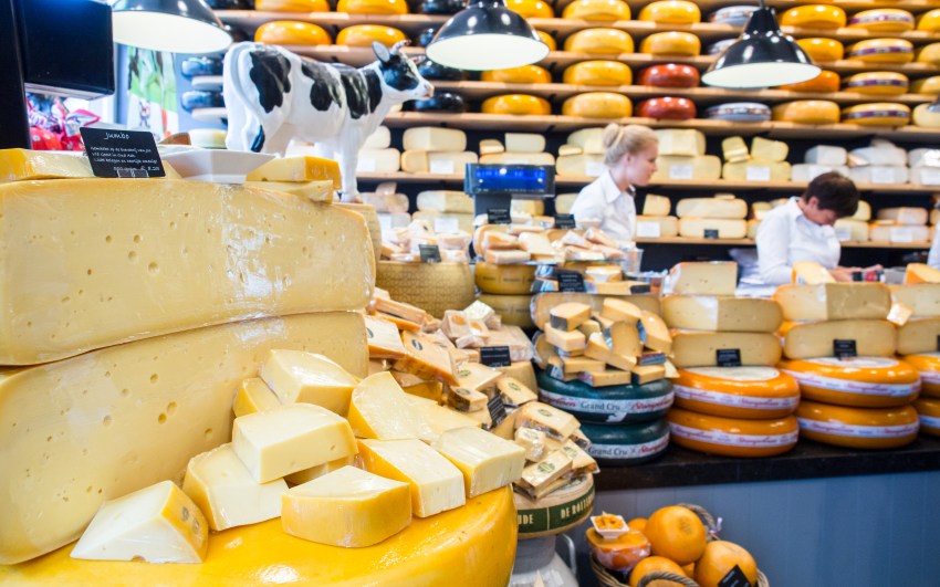 gouda, pays bas, hollande, fromage