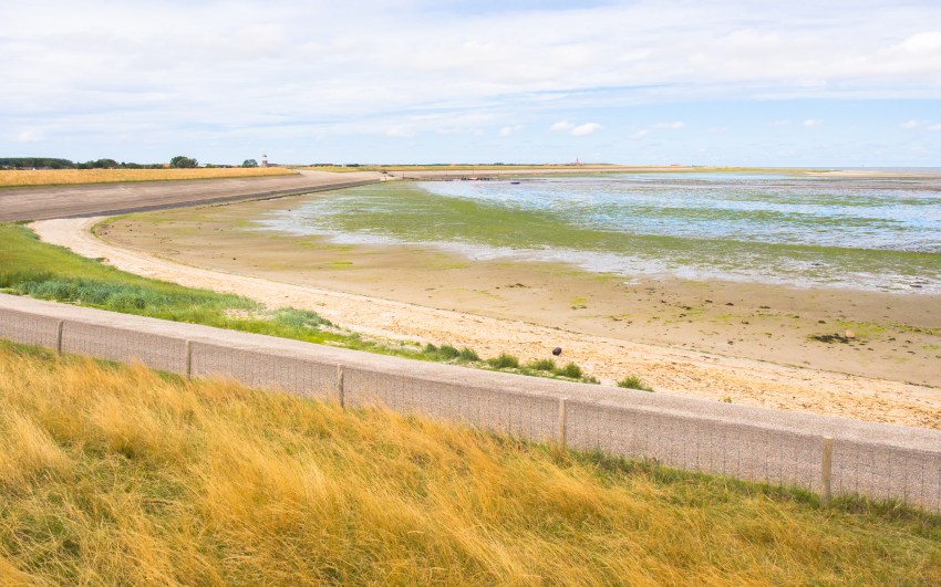 texel, wadden, pays bas, vélo, voyage