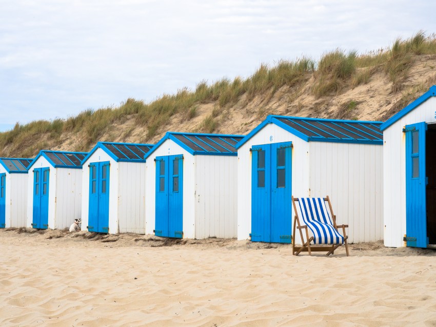 texel, wadden, pays bas, vélo, voyage
