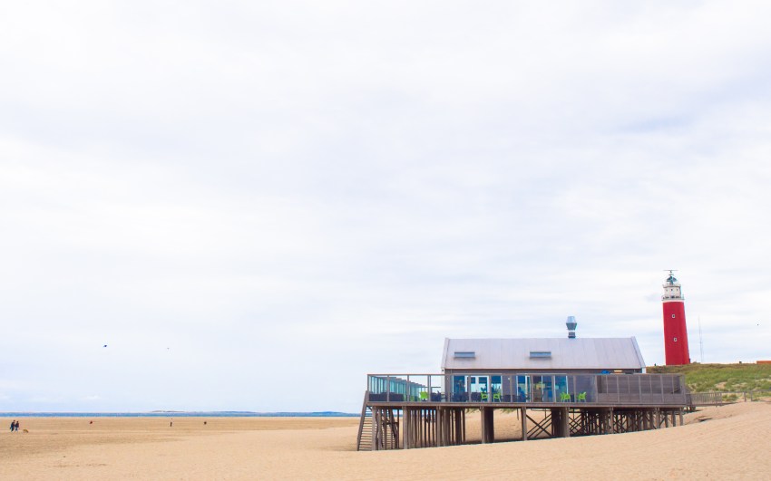 texel, wadden, pays bas, vélo, voyage