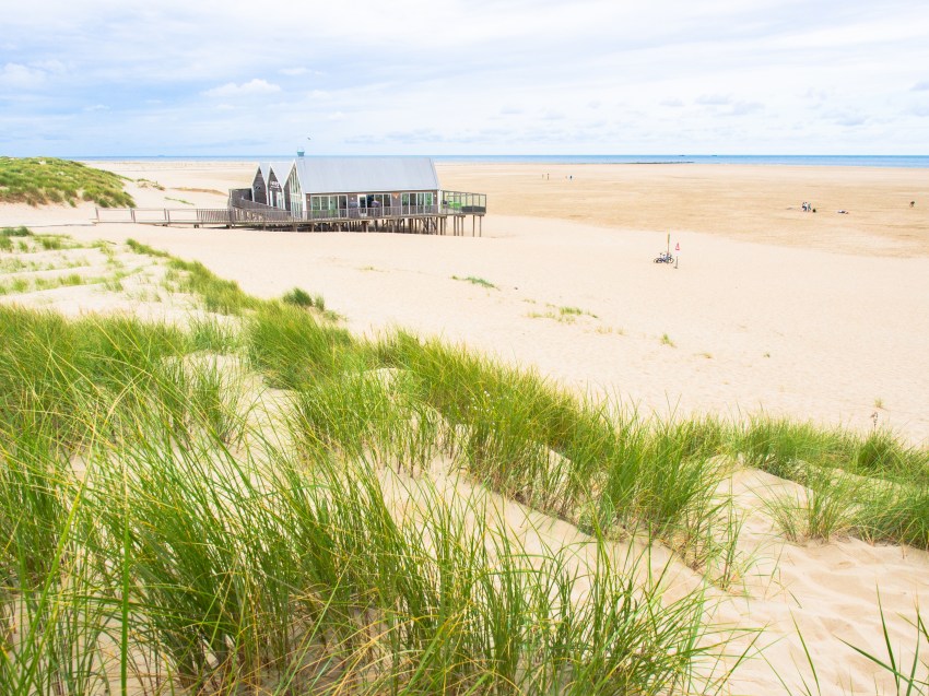 texel, wadden, pays bas, vélo, voyage