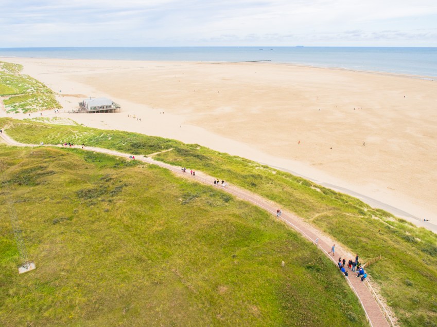 texel, wadden, pays bas, vélo, voyage