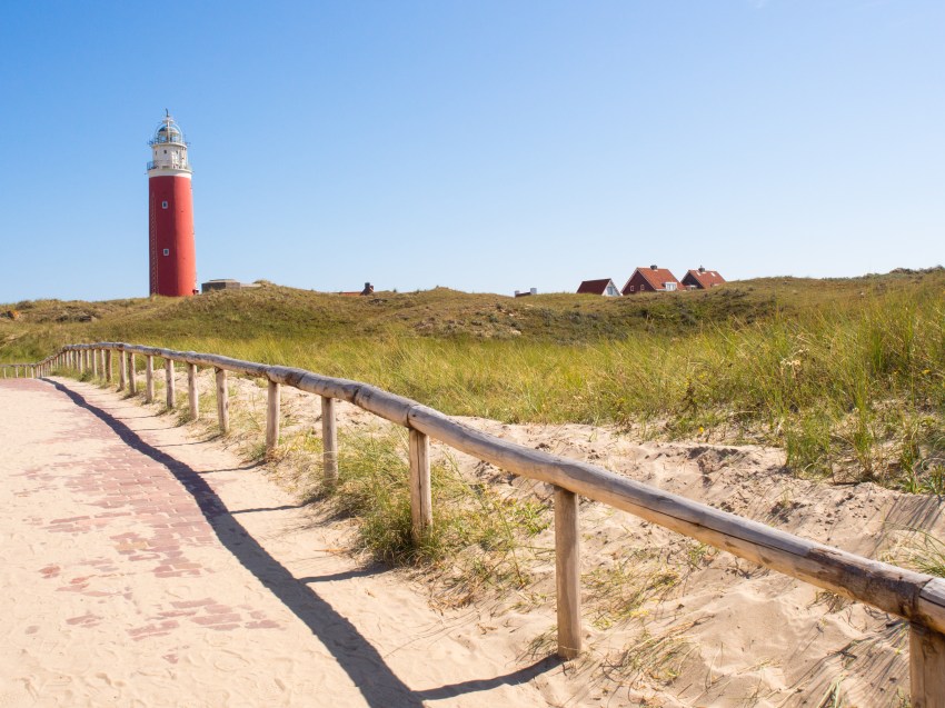 texel, wadden, pays bas, vélo, voyage