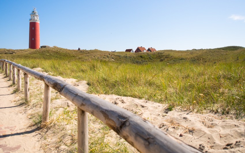 texel, wadden, pays bas, vélo, voyage