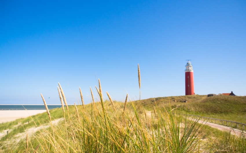 texel, wadden, pays bas, vélo, voyage